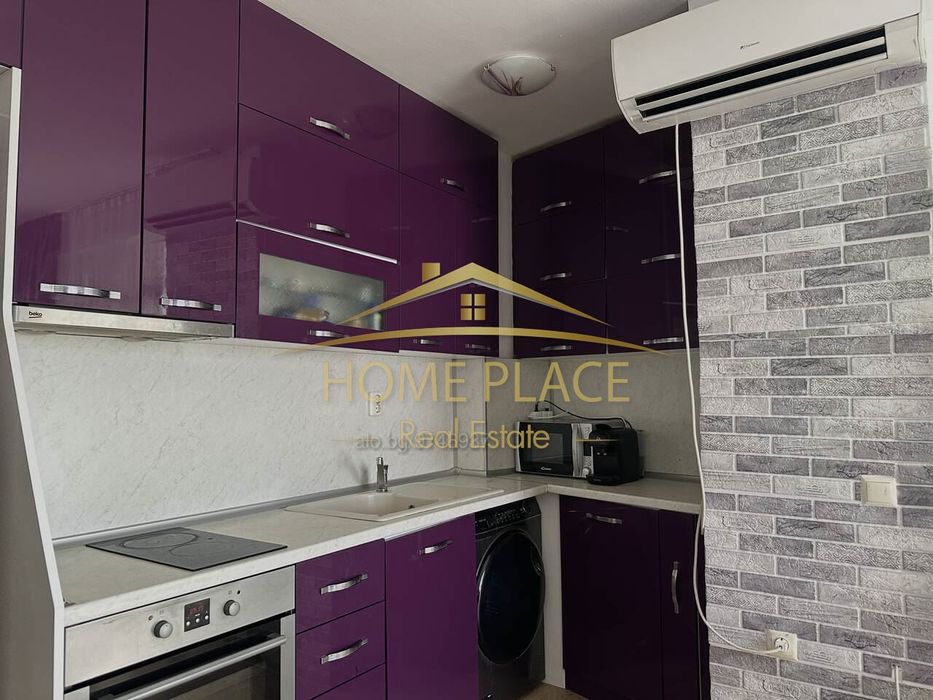 Продава се Двустаен апартамент в Варна, Аспарухово - 57 кв.м за 2279 €/кв.м - Снимка #3
