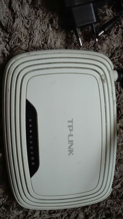Router TP LINK
