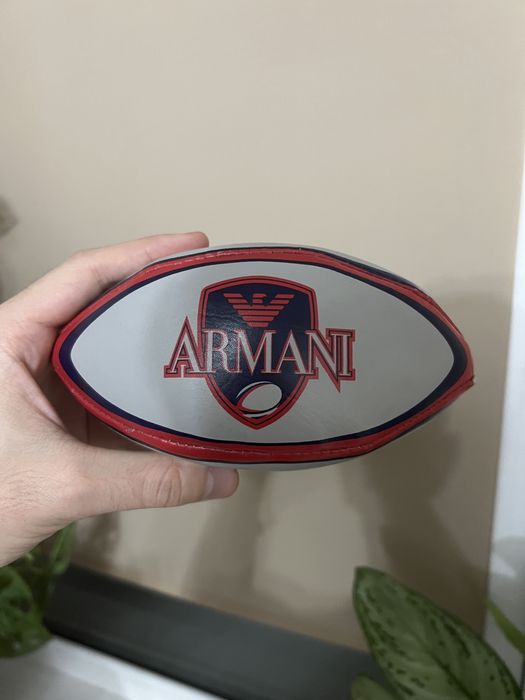 мяч для регби Armani Junior