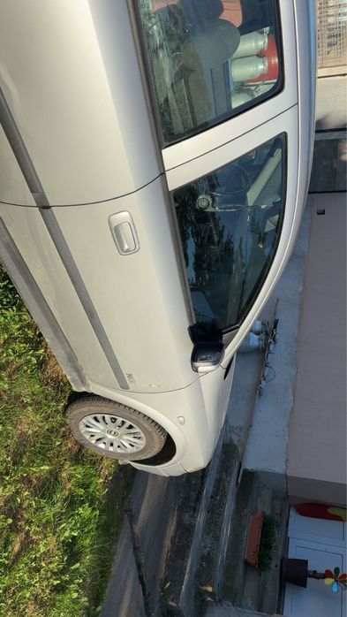 Opel Astra, motor 1.6 benzina,