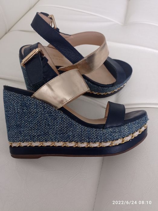 Босоножки Tabita, Бразилия