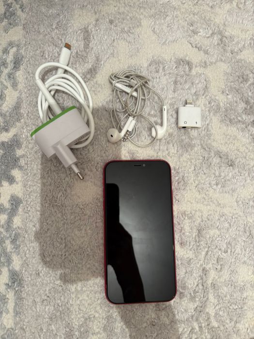 Айфон 11 (128 гб)