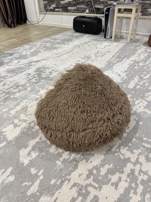 Лежанки для кошек