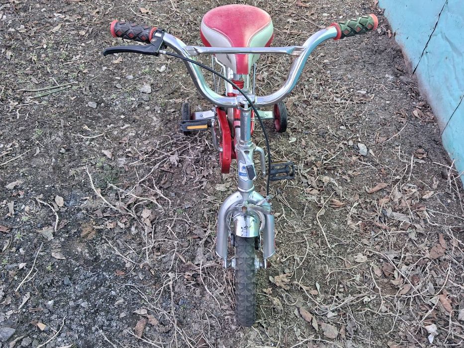 Продам два велика