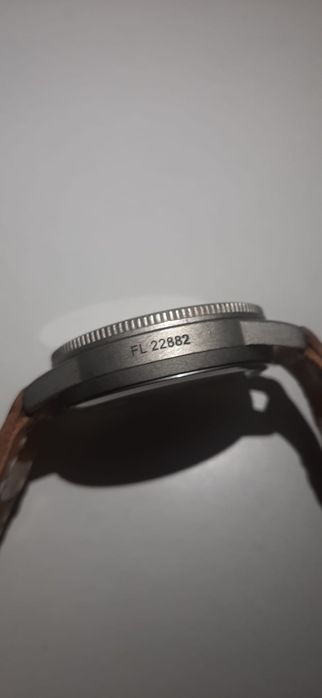 Ceas pilot aviator,mecanic