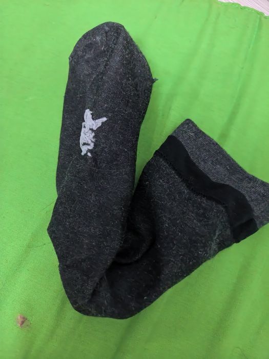 Продам один носок второй потерял
