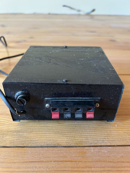 Позиционер за сателитна чиния DINI Sat Positioner SPM-3A