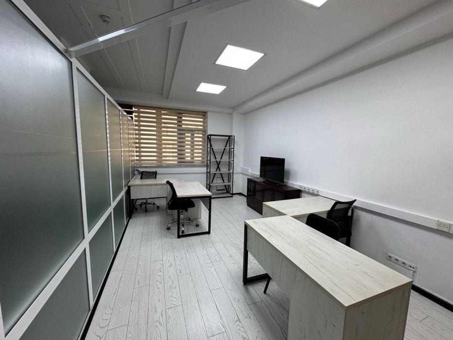 Аренда помещения