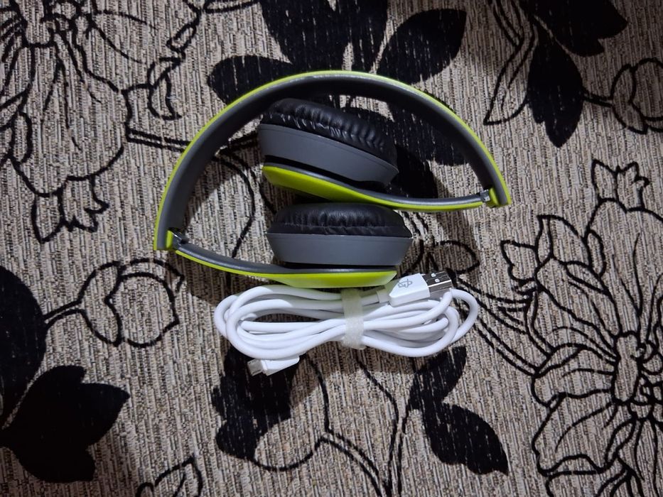 бзжични слушалки Р47