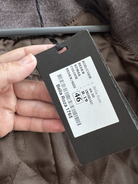 Продам новое пальто