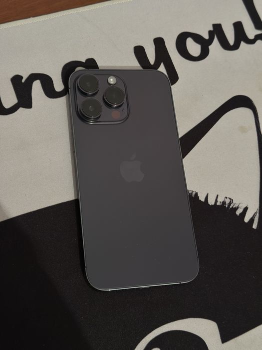 iPhone 14 Pro max 256 гб, 14 про Макс