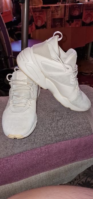 Adidasi Puma  Vand sau Schimb