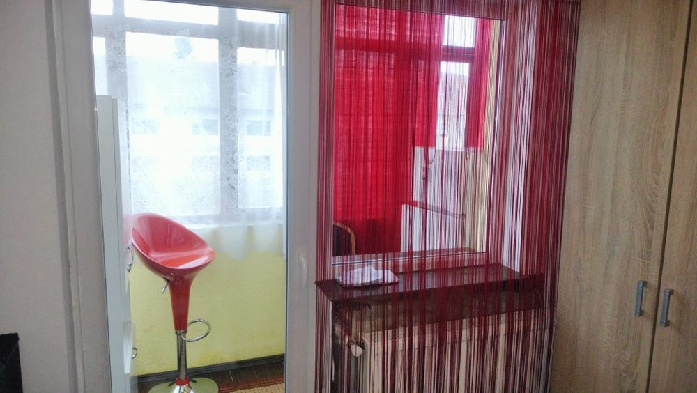 Garsoniera de inchiriat