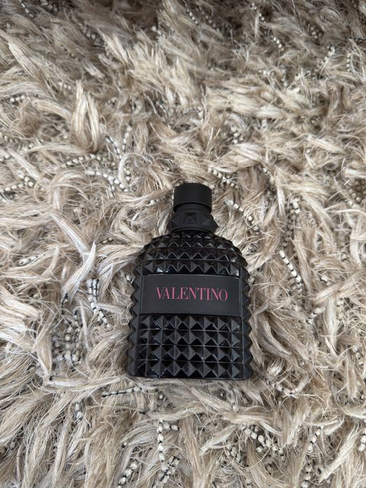 Valentino born in roma Extradose