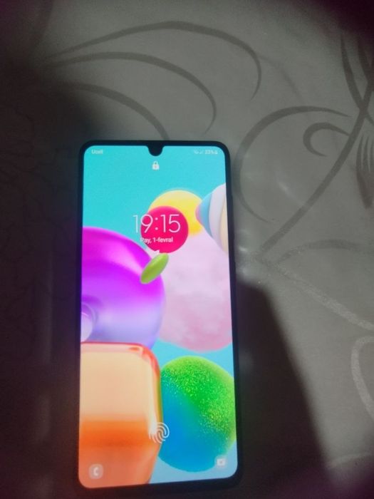 Samsung a41  64/4