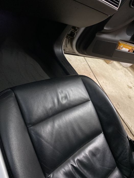 Audi A6C6 2011, 2.0  170 cai