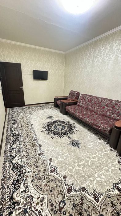 Аренда Квартира кора камиш 1/3 2 хона