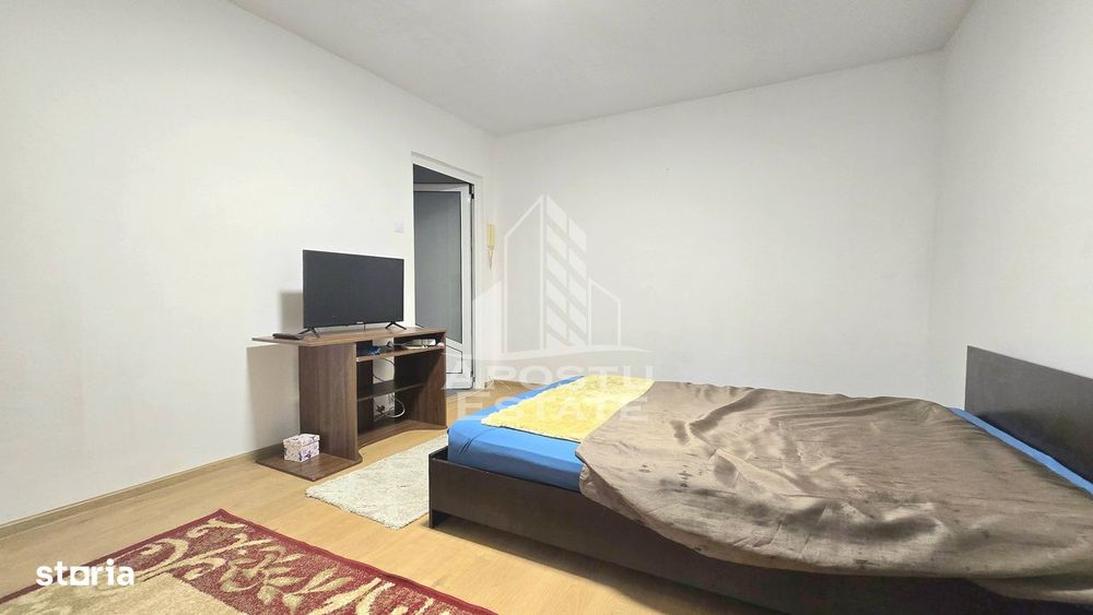 Apartament o camera decomandat zona Take Ionescu — fotografia 1