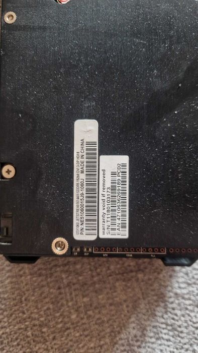 geforce gtx 1060 6gb