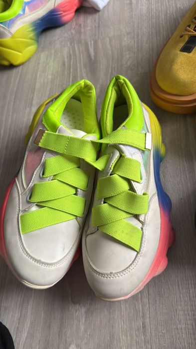 Распродажа обуви!