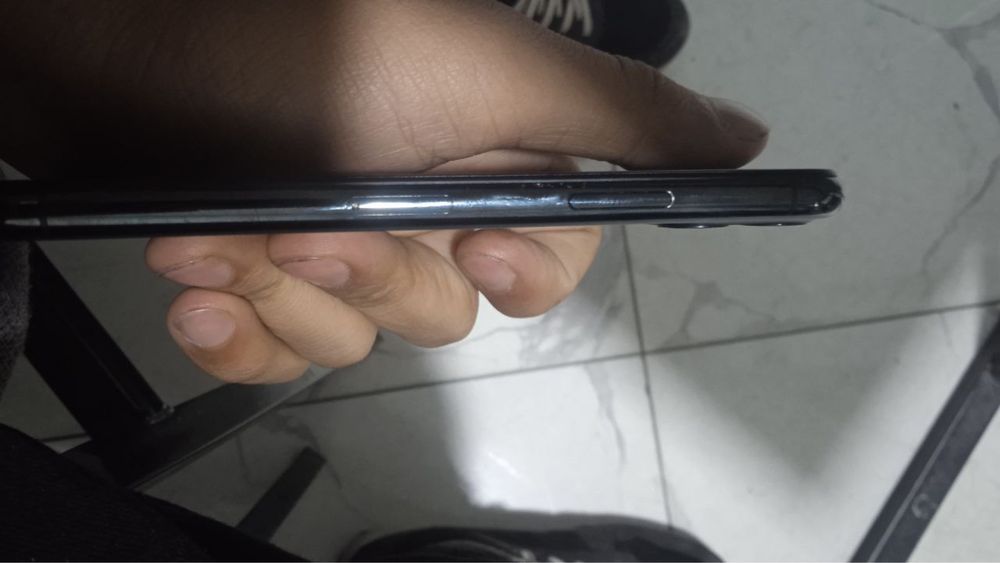 Iphone 11 pro 256 gb