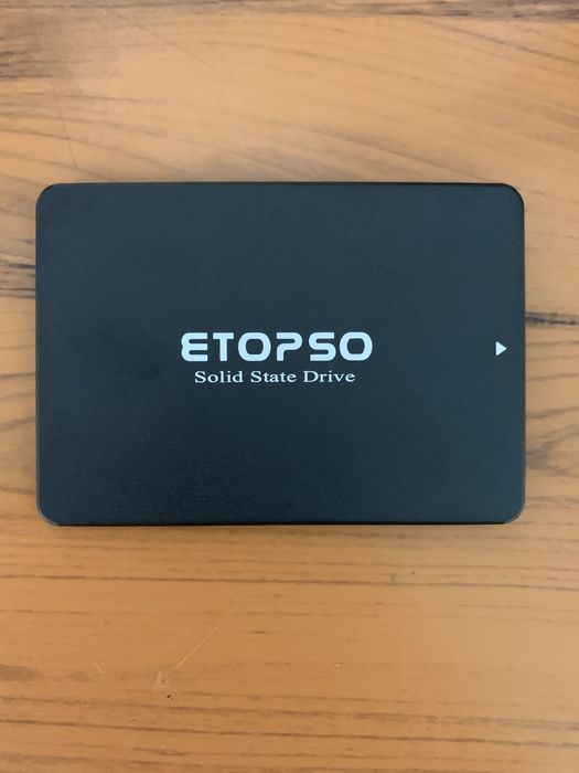 ssd 120 gb sata продается