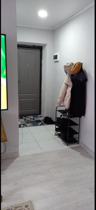 Продается 2х комнатная квартира