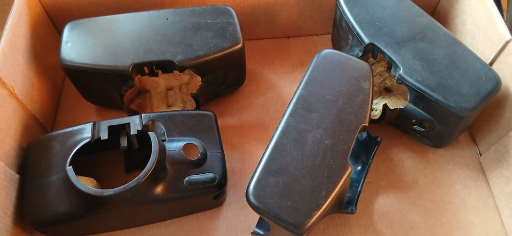 Гольф 3 ,Венто фаркоп,фары,бардачки,