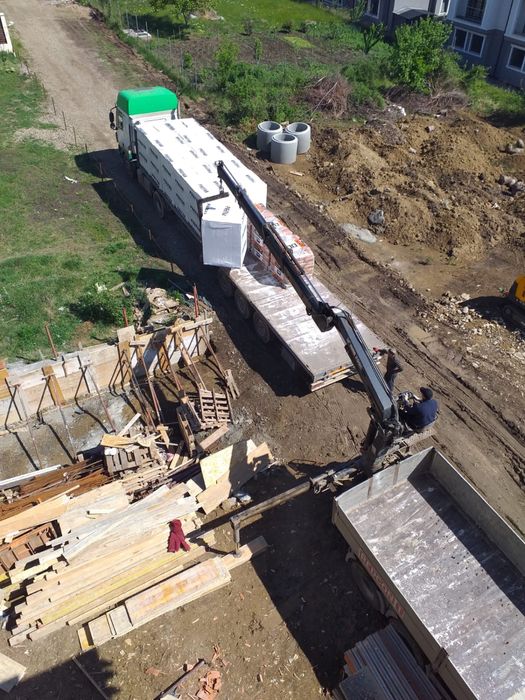 Bca Iasi - livrare rapida