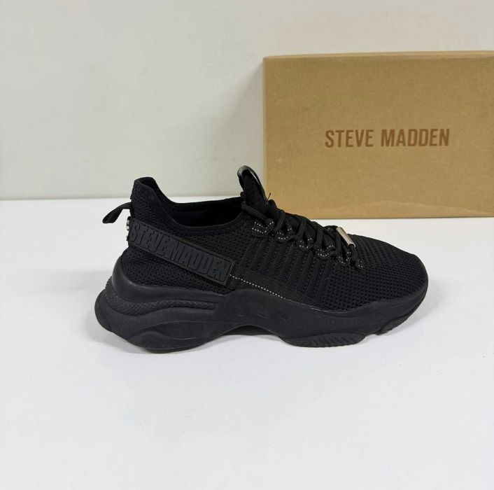 Steve Madden Mac-E