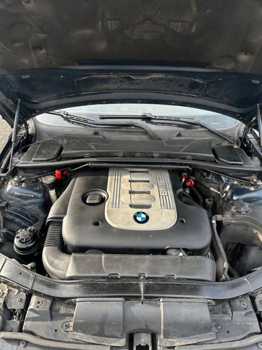 Bmw 330d 3500 FIXX Automat Germania M57 M Technik