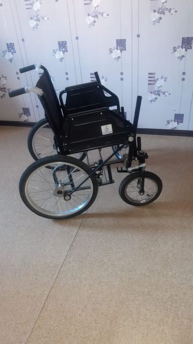 Каляска Инвалидный,