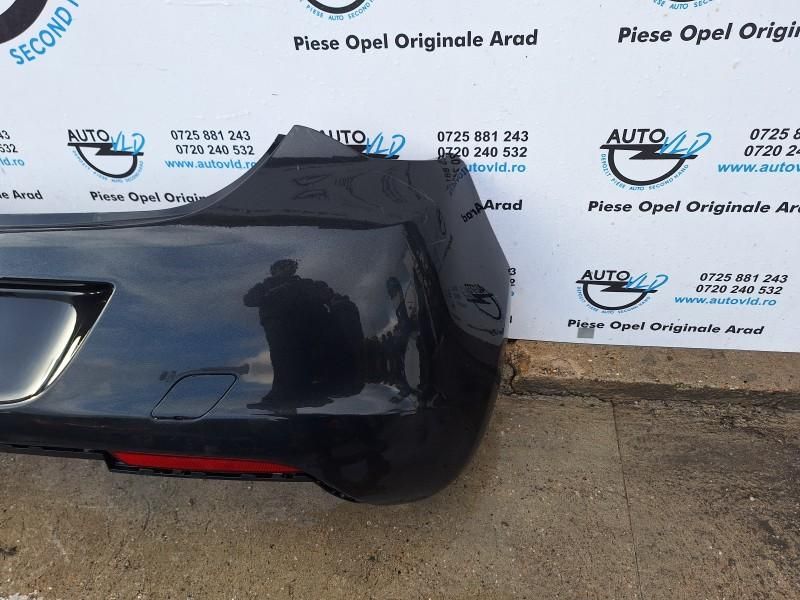 Bara spate hatchback Opel Astra J