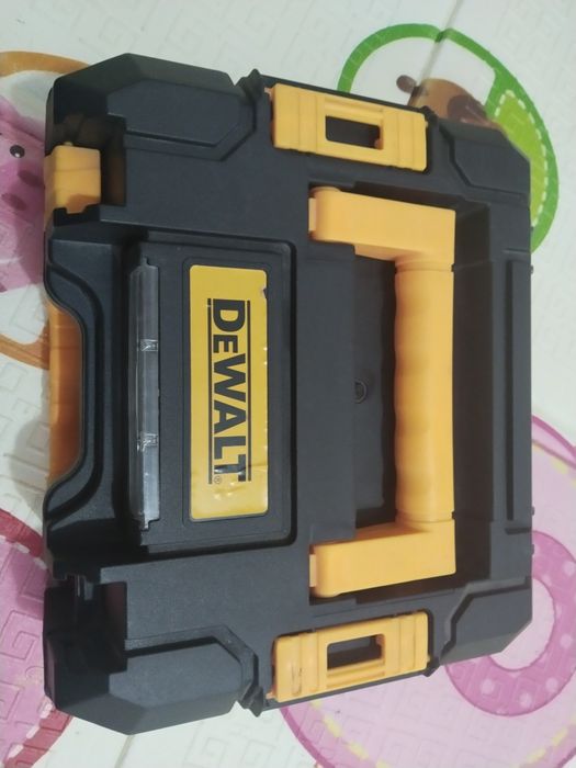 Шуруповёрт без шуточный