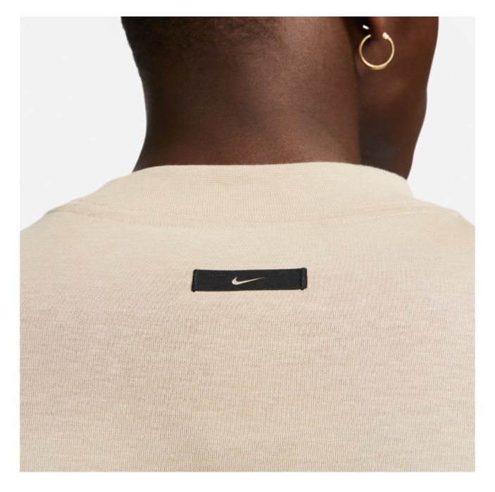 Футболка свободного кроя Nike