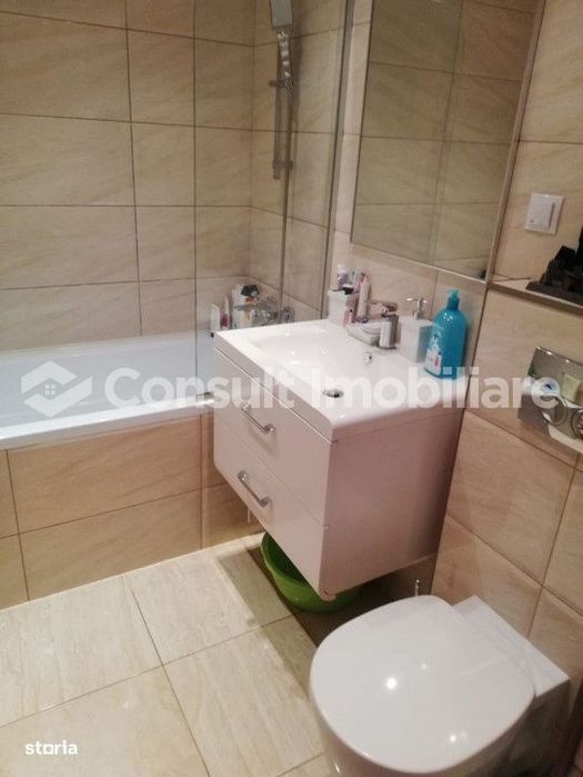 Apartament cu 2 camere | 4/4 | Intre Lacuri | Renovat complet