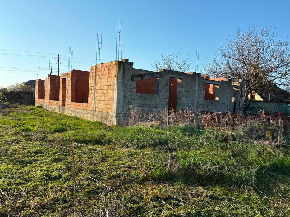 Teren de Vânzare în Șiria, jud. Arad – 1540 mp – Zonă Excelentă