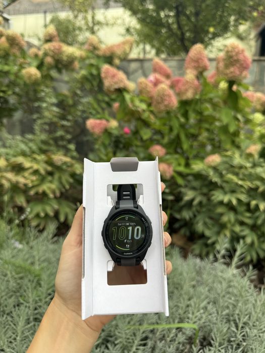 Беговые смарт-часы Forerunner 165