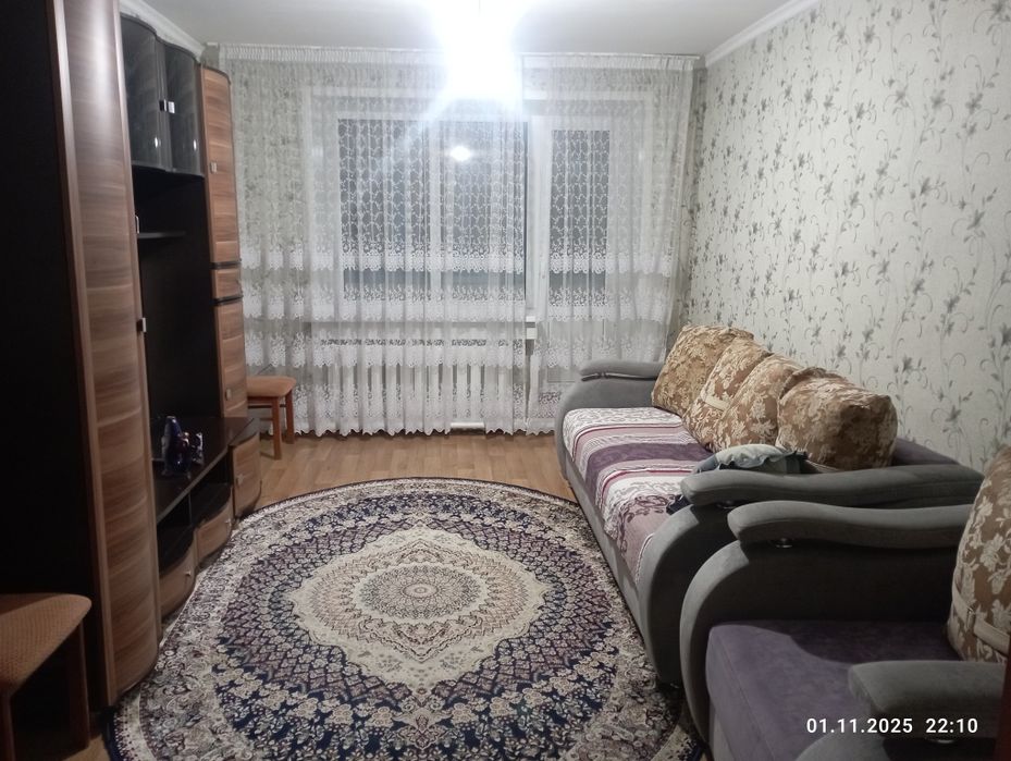 Сдам 3х комнатную квартиру