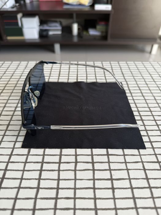 Слънчеви очила Emporio Armani EA2090