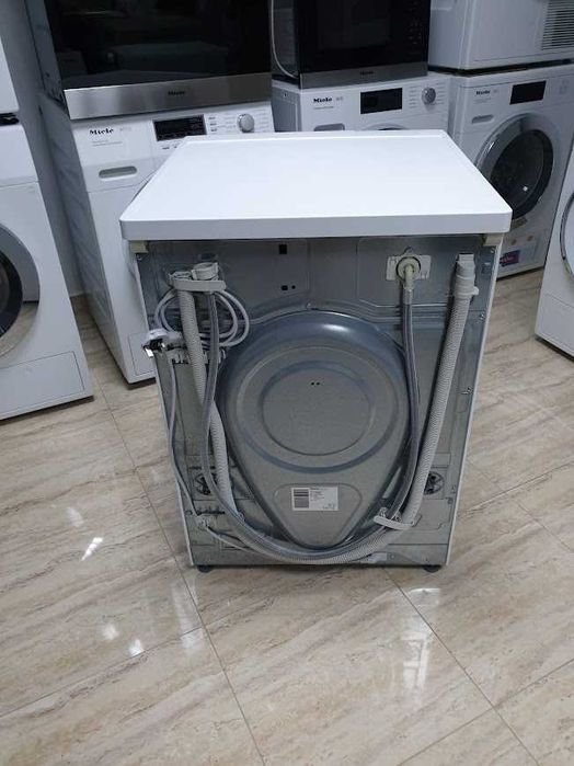 UK Miele W1 TwinDos Пералня Миеле 12м Гаранция