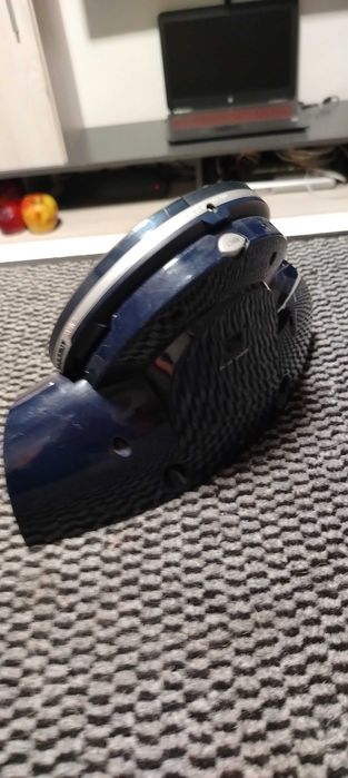 Cd Diskmen Philips cu Doking