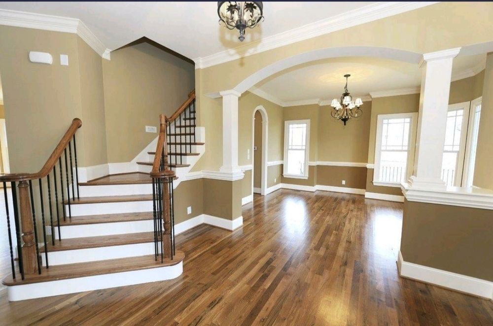 Ремонт квартир под ключ Косметический ремонт офисов,Коттеджей