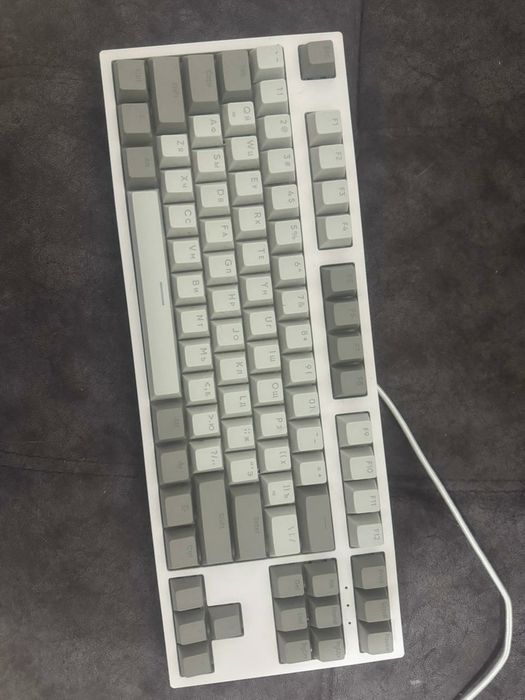 Клавиатура red square keyrox tkl