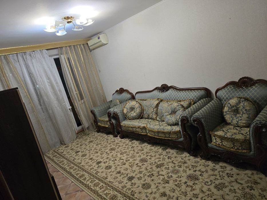 Продам квартиру по ул Айтеке би