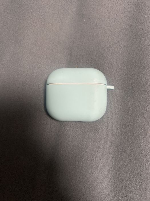 Кейс от 3 аирподс