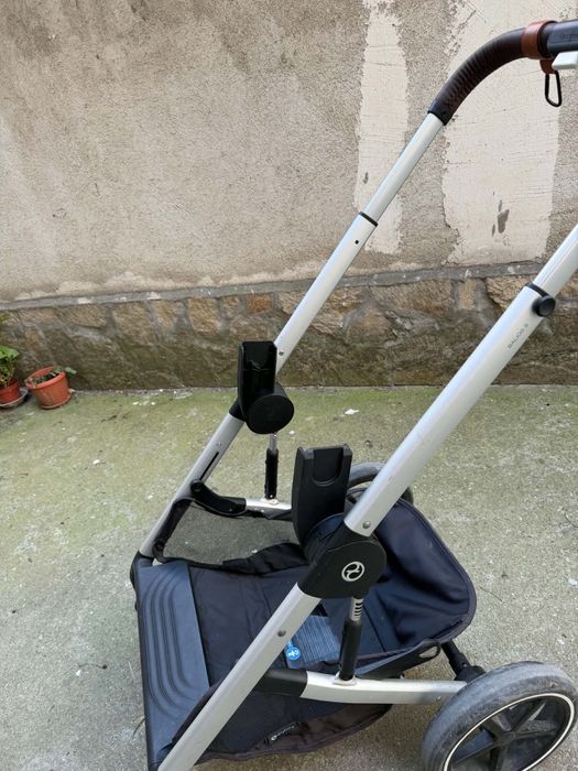 Бебешка Количка Cybex Balios
