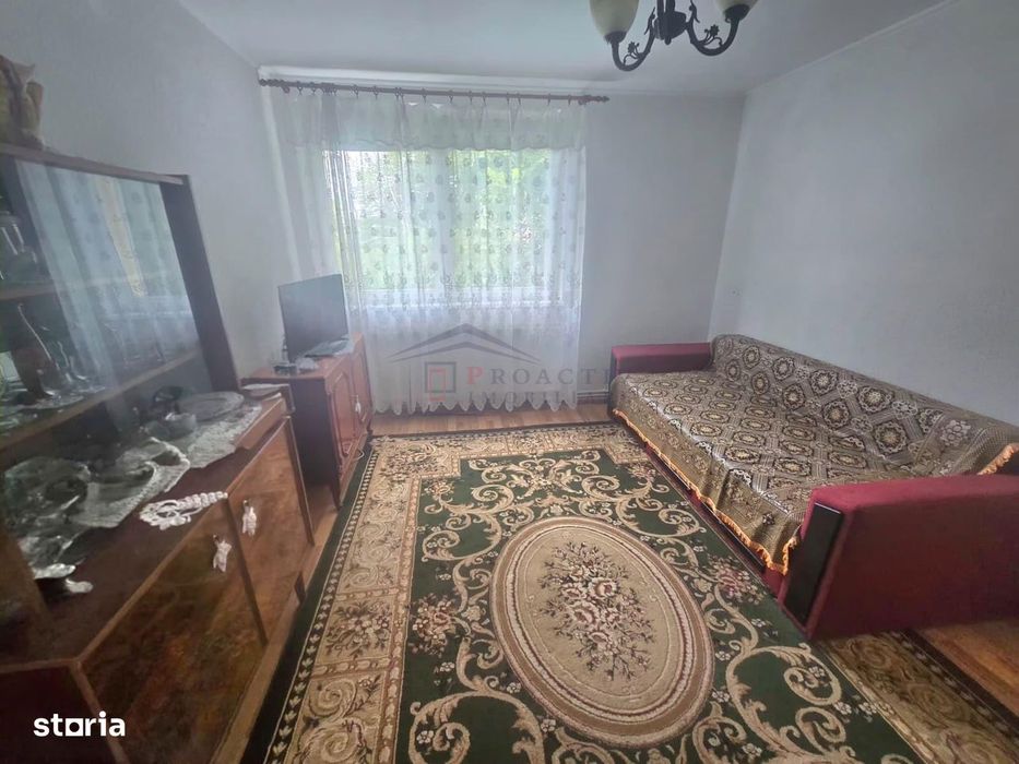 Apartament 2 camere | Ultracentral | Etaj 2 | 2c-7738