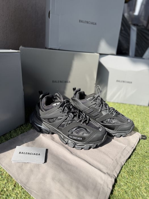 Adidasi // Balenciaga Track \\ Full box / Premium