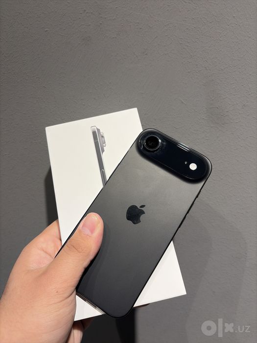 Iphone 17 air 256